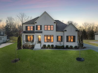 250 Belgian Rd, Nolensville, TN, 37135
