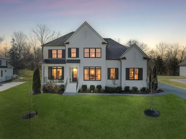 250 Belgian Rd, Nolensville, TN 37135