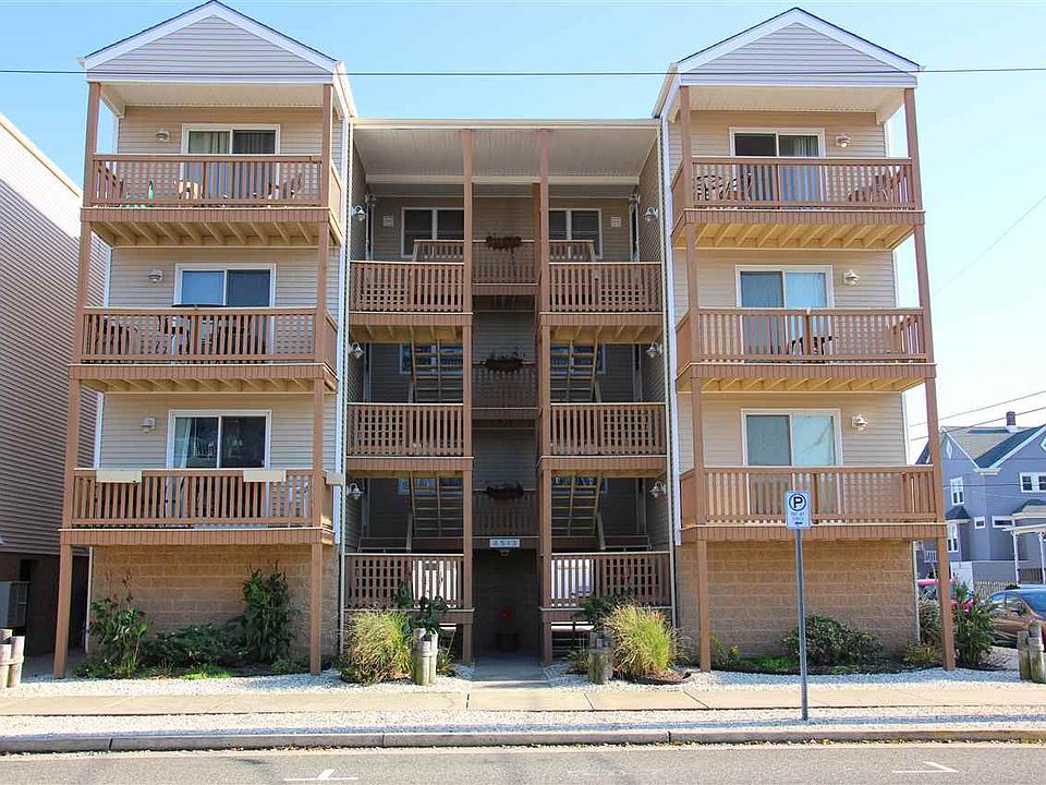 1st image of 4513 Landis Ave APT 3S