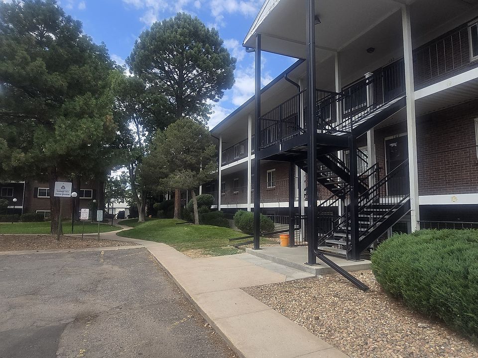 1st image of 6800 E Tennessee Ave APT 161