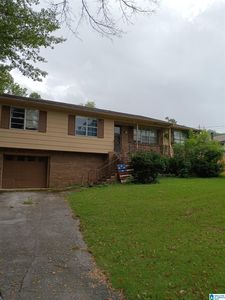3305 Valley Park Dr, Birmingham, AL, 35243