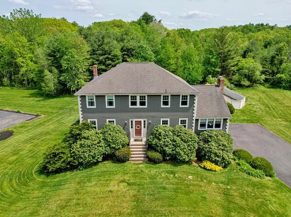 41 Apple Blossom Ln, Stow, MA 01775