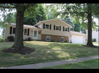 860 Buchholz, Wooster, OH 44691