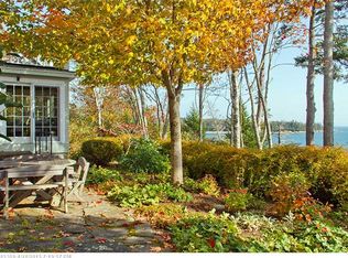 58 Lucia Beach Rd, Owls Head, ME 04854