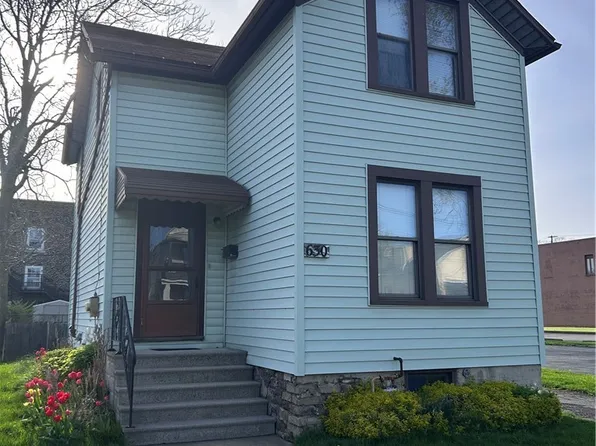 630 6th St, Niagara Falls, NY 14301
