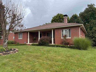 2862 Roseneath Rd, Huntington, WV, 25705