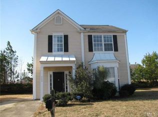 605 Quartz Dr, Durham, NC 27703