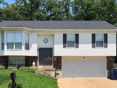 66 Adventura Dr, Festus, MO, 63028
