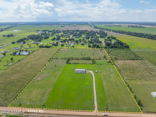 283 Tulane Rd, Rayne, LA 70578