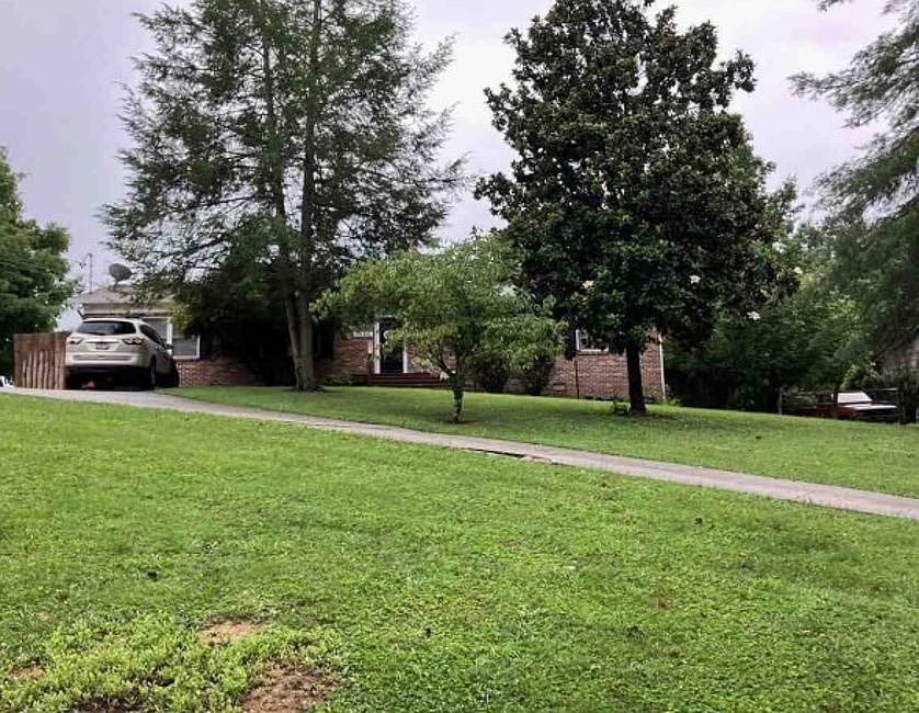 Property Front View