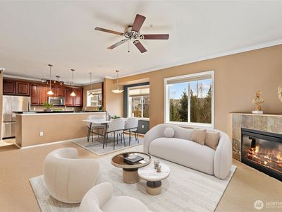 14915 38th Drive SE #2049, Bothell, WA, 98012