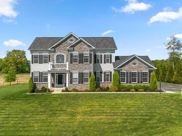 19723 Zion Rd, Brookeville, MD 20833