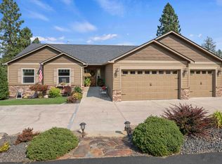 13807 E Bellessa Ln, Spokane, WA 99206