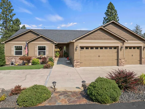 13807 E Bellessa Ln, Spokane, WA 99206
