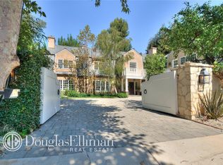 9575 Hidden Valley Rd, Beverly Hills, CA 90210