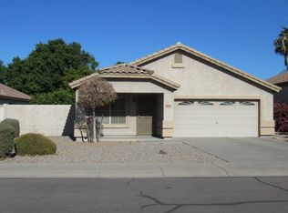 862 W Windhaven Ave, Gilbert, AZ 85233