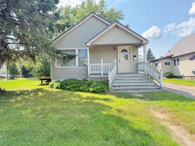 814 Superior St, Sault Sainte Marie, MI, 49783