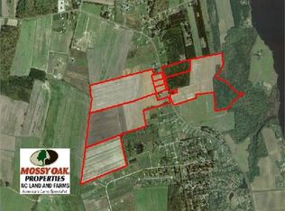 2010 Tulls Creek Rd, Moyock, NC 27958