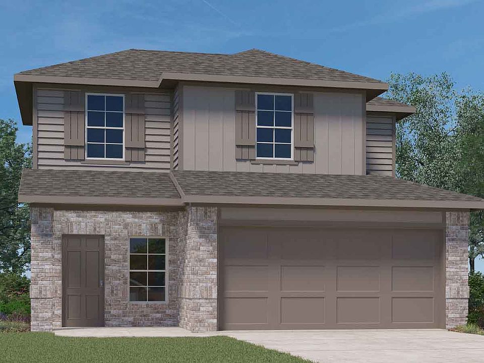 Plan Elevation.