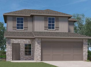 FLORENCE Plan, Canterra Creek 45' and 50' Homesites, Iowa Colony, TX 77583