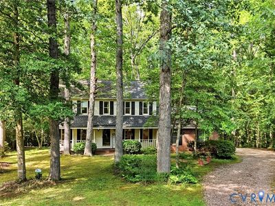 12900 Pecan Ter, Midlothian, VA, 23112