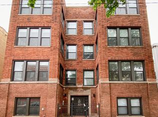 2022 N Spaulding Ave #2N, Chicago, IL 60647