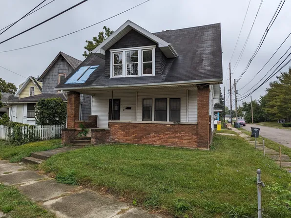 415 Wheeler Ave, Anderson, IN 46016