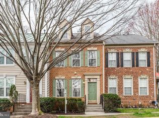 1228 Vintage Pl, Reston, VA 20194