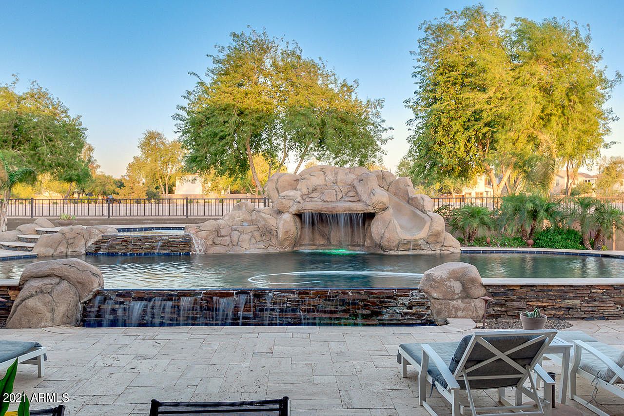 2537 S Velvendo Dr, Gilbert, AZ 85295 Zillow