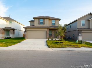 14014 San Saba Fls, San Antonio, TX 78253