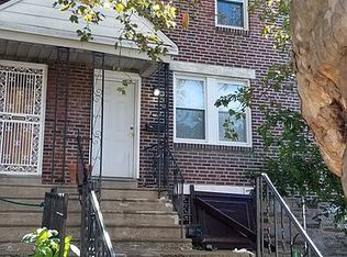 6617 Horrocks St, Philadelphia, PA 19149