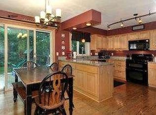 W291N9535 Badger Trl, Colgate, WI 53017