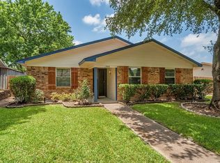 2909 Branch Oaks Dr, Garland, TX 75043