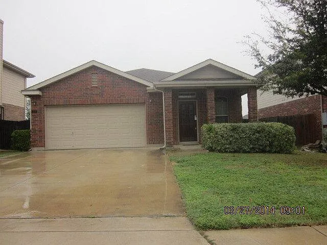 524 Foxford Run Dr