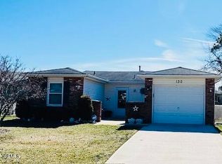 130 Courtshire Drive, Brick, NJ 08723