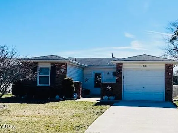 130 Courtshire Drive, Brick, NJ 08723