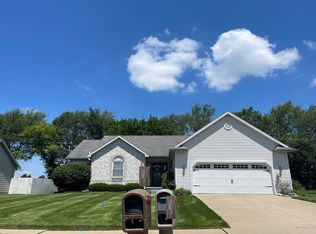 403 W Caneel Dr, Tecumseh, MI 49286