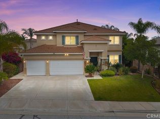 29082 La Ladera Rd, Menifee, CA 92584