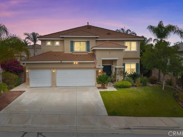 29082 La Ladera Rd, Menifee, CA 92584