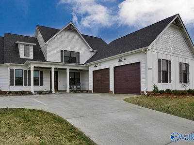 8319 Grayback Blvd, Owens Cross Roads, AL, 35763
