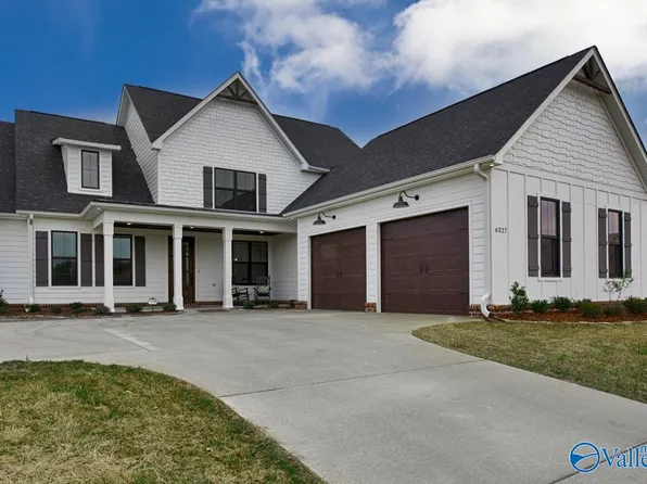 8319 Grayback Blvd, Owens Cross Roads, AL 35763