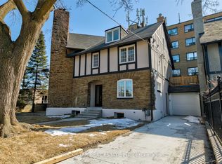 1 Baby Point Rd, Toronto, ON M6S2E5