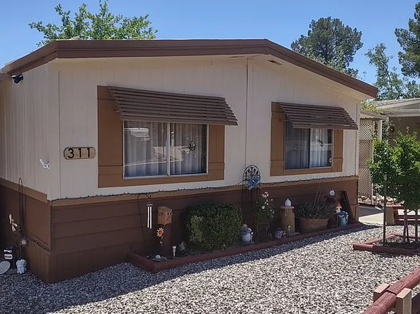311 Lampliter Vlg, Clarkdale, AZ 86324