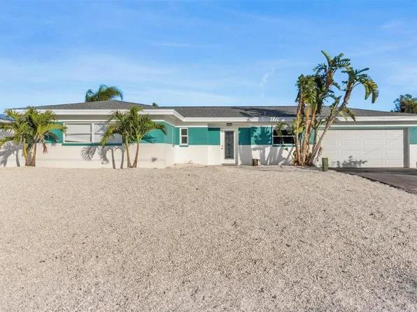 4215 Miller Dr, Saint Pete Beach, FL 33706