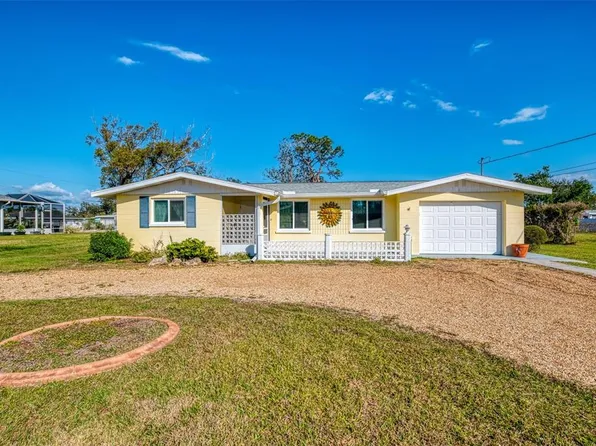 91 Beverly Cir, Englewood, FL 34223