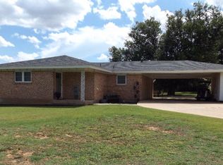 1003 Ridgecrest Rd, Sweetwater, TX 79556
