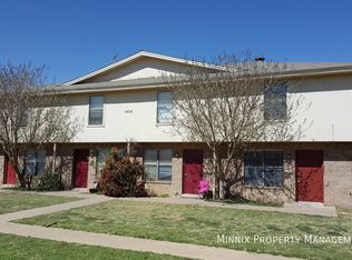 5804 6th St APT A, Lubbock, TX 79416