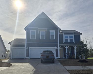 956 Pelagic Loop Lot 49 Persimmon, Myrtle Beach, SC, 29579