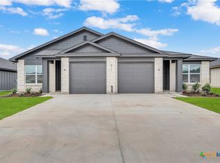 811 Wax Myrtle Ct, Killeen, TX 76543