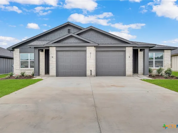 811 Wax Myrtle Ct, Killeen, TX 76543